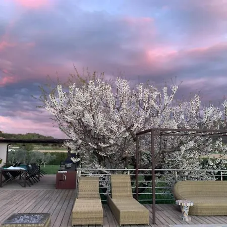 Bed & Breakfast La Tuiliere