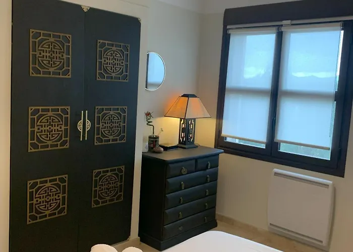 B&B La Tuiliere 오레종