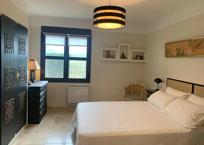 B&B La Tuiliere 오레종