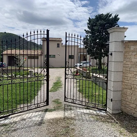 La Tuiliere 3* Oraison