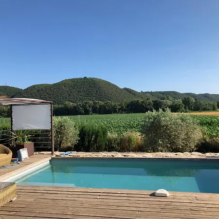 Bed & Breakfast La Tuiliere