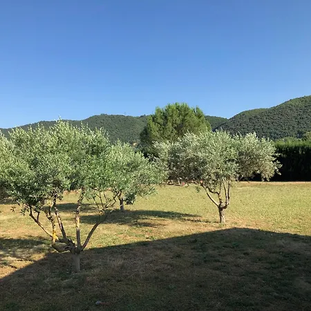 La Tuiliere Oraison