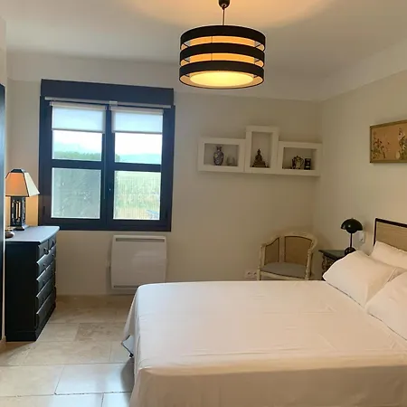 Nocleg ze śniadaniem La Tuiliere Oraison