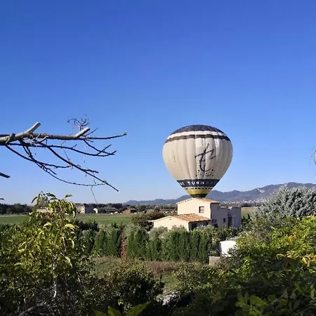 La Tuiliere Bed & Breakfast 3*