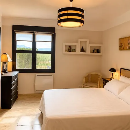 La Tuiliere Bed & Breakfast Oraison