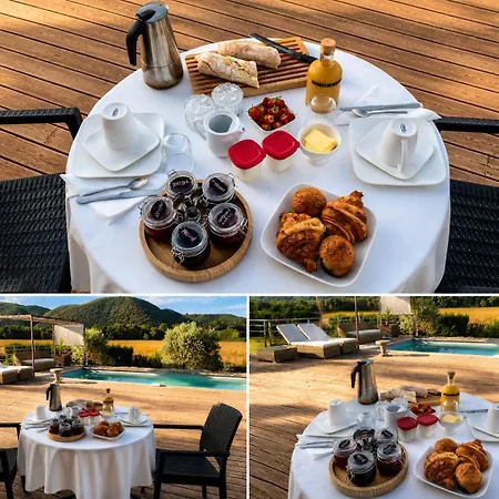 Bed & Breakfast La Tuiliere 3*