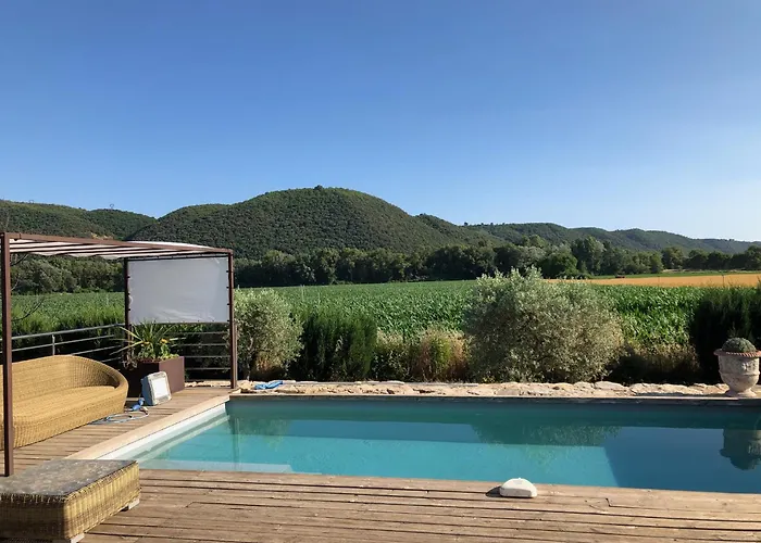 Couette-café La Tuiliere